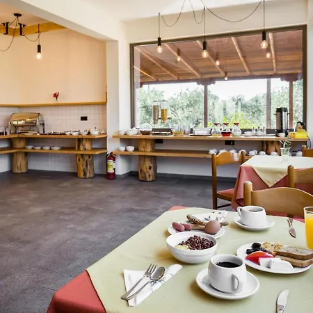 Filippos 3* Skala Rachoni (Thasos)