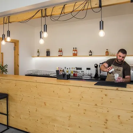 Filippos 酒店 Skala Rachoni (Thasos)