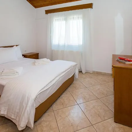 酒店 Filippos Skala Rachoni (Thasos)