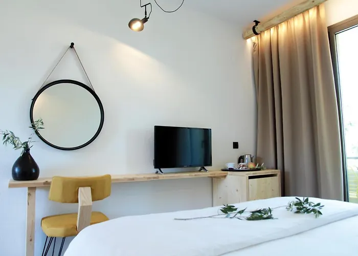 Hotel Filippos