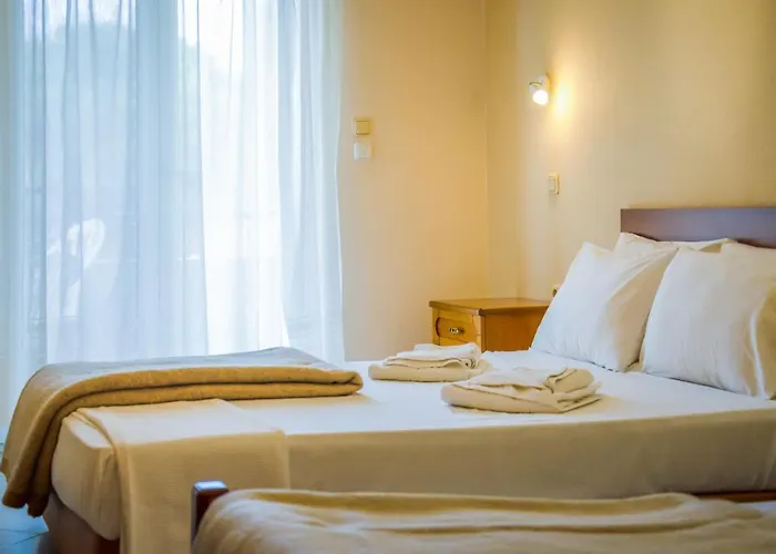 Filippos Hotel