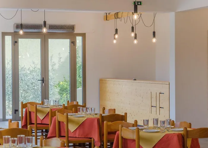 Hotel Filippos