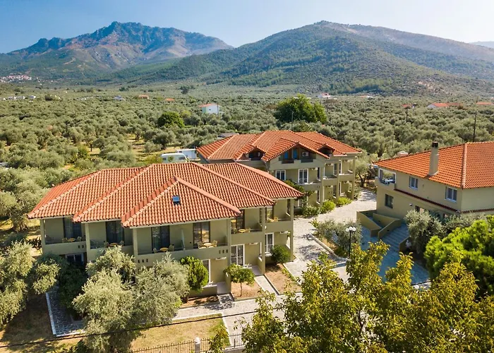Hotel Filippos