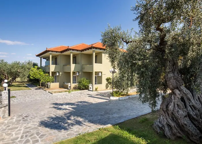 Hotel Filippos