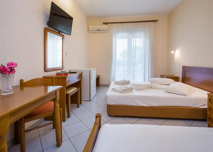 Hotel Filippos