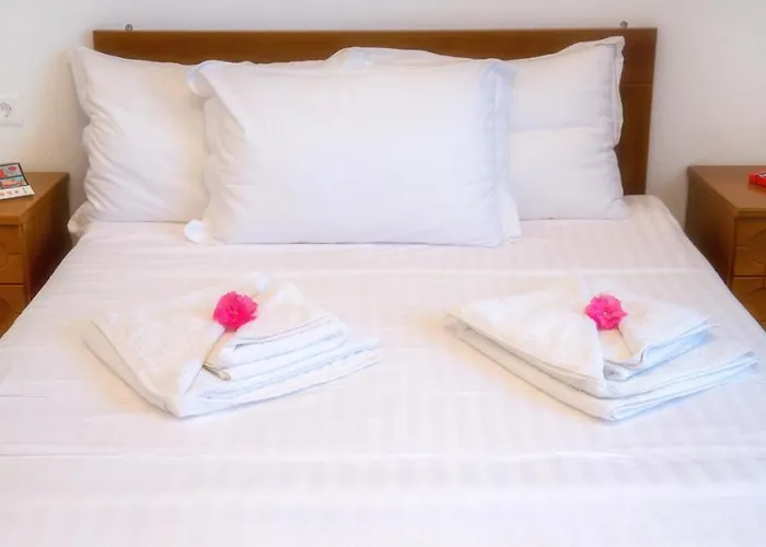 Hotel Filippos 3*