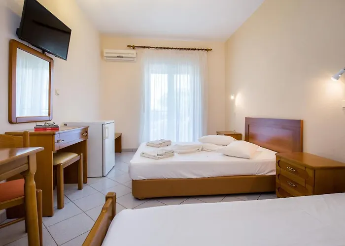 Hotel Filippos