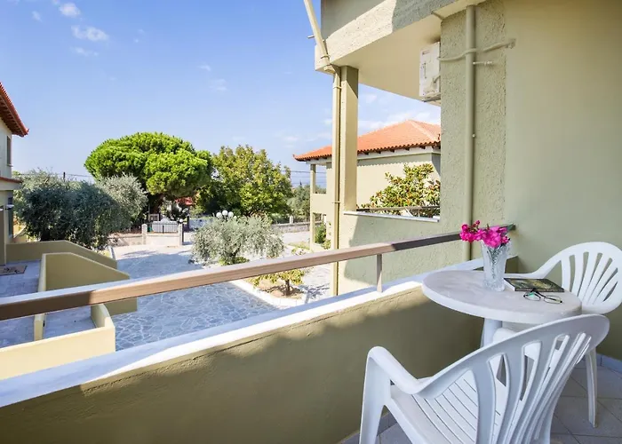 Filippos Hotel