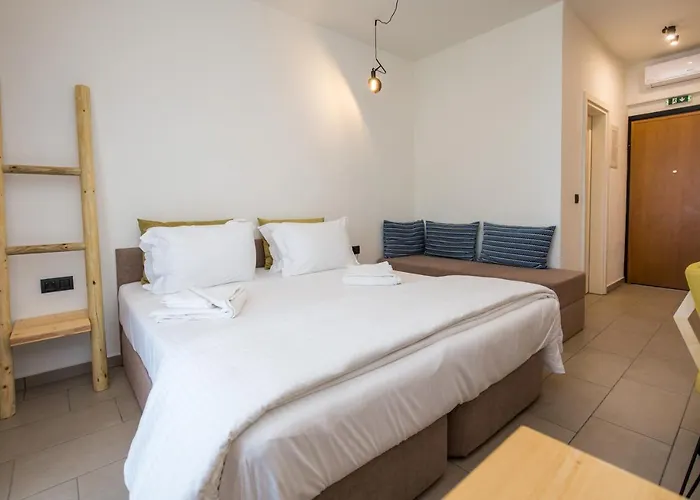 Hotel Filippos