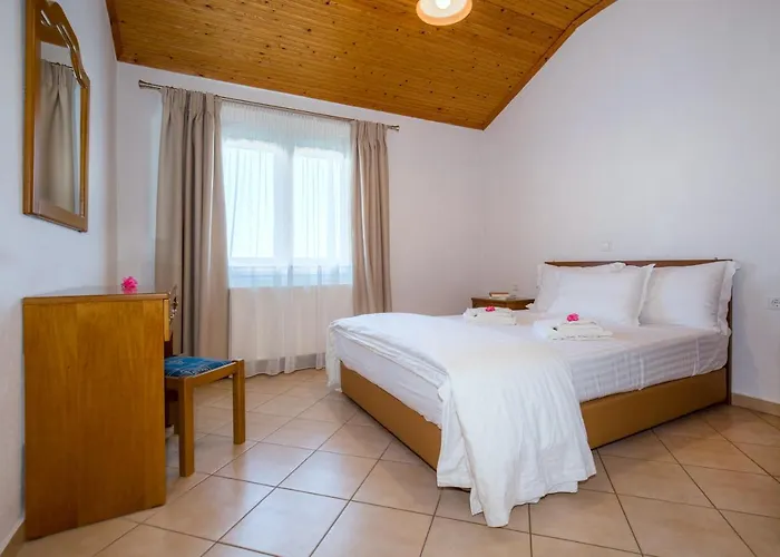 Hotel Filippos 3*