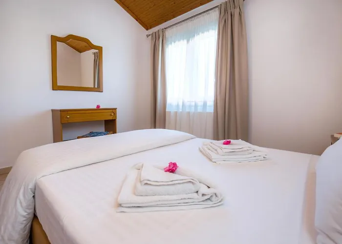 Hotel Filippos