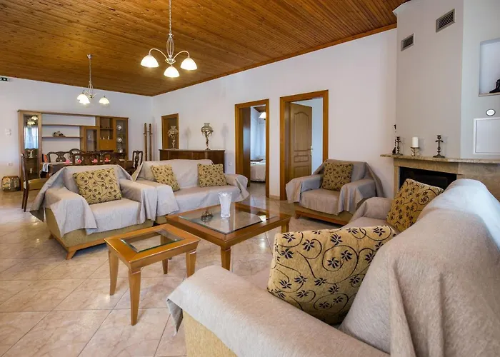 Hotel Filippos