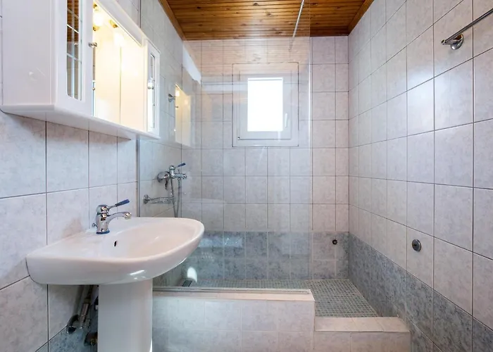 Hotel Filippos 3*