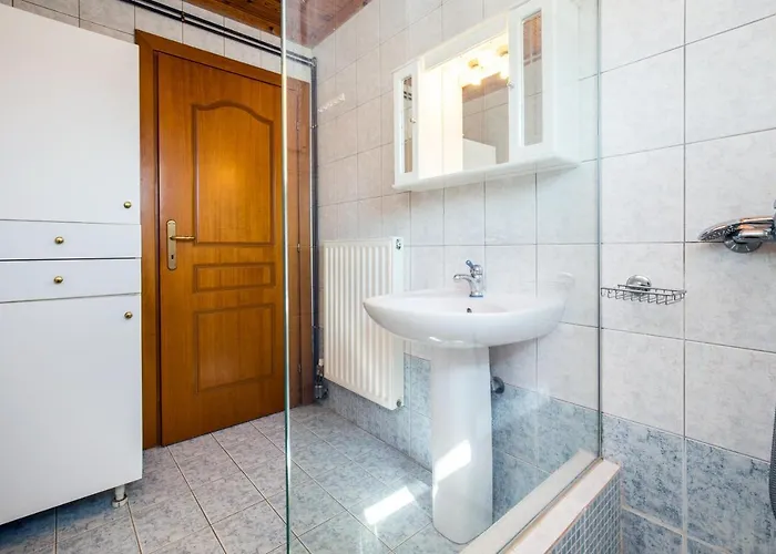 Hotel Filippos 3*