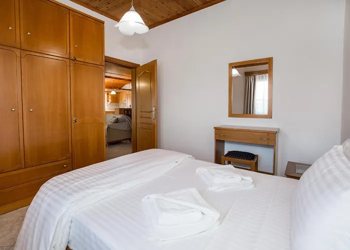 Hotel Filippos