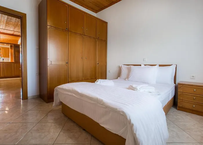 Hotel Filippos 3*
