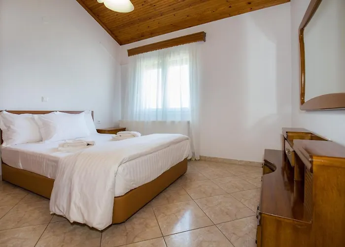 Hotel Filippos
