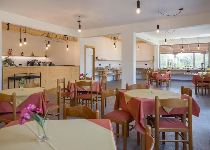 Hotel Filippos