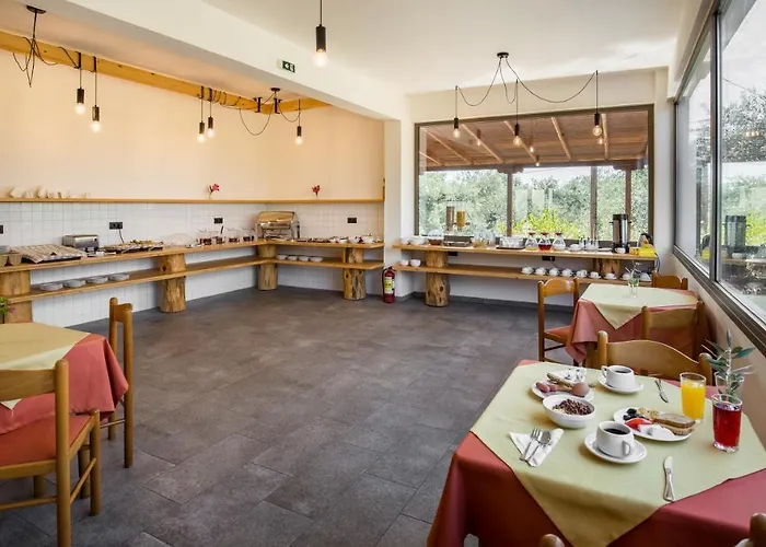 Filippos Hotel