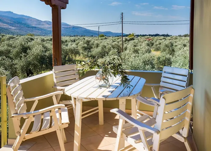 Filippos Hotel 3*