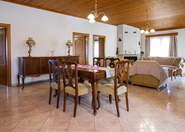 Filippos Hotel