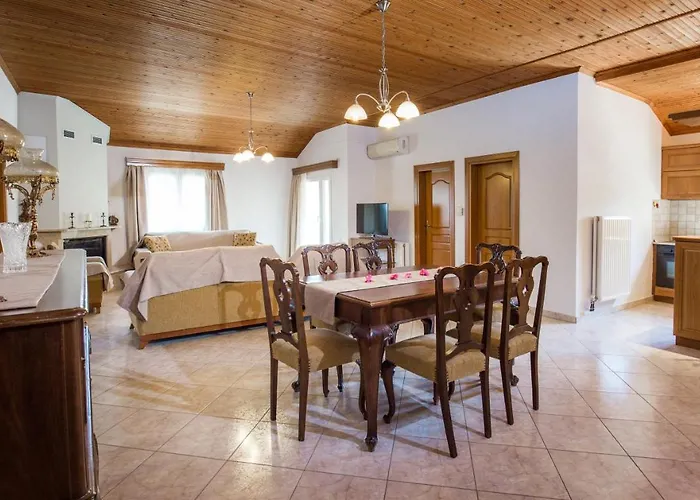 Hotel Filippos