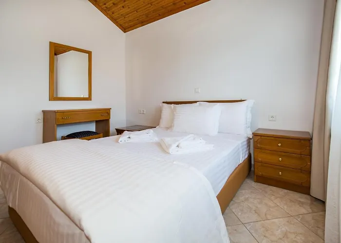 Hotel Filippos