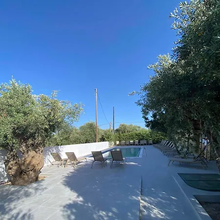 Filippos Skala Rachoni (Thasos)