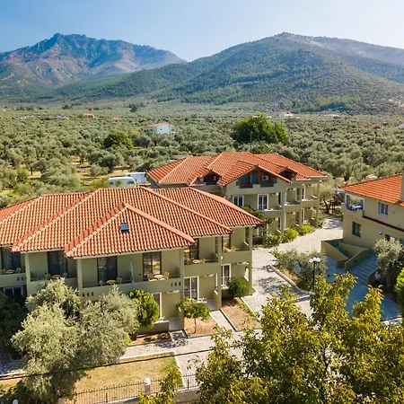 Hotel Filippos