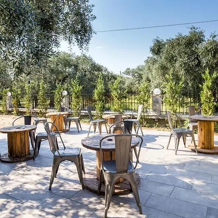 Hotel Filippos 3*