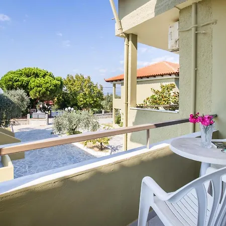 Filippos Hotel