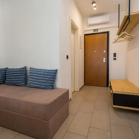 Filippos Hotel Skala Rachoni (Thasos)