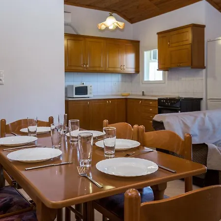 Filippos Hotel Skala Rachoni (Thasos)