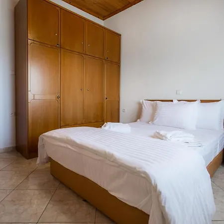 Hotel Filippos 3*