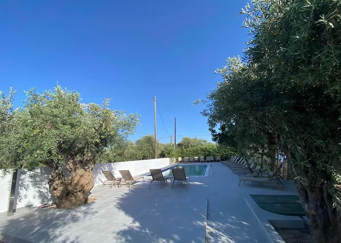 Filippos Skala Rachoni (Thasos)