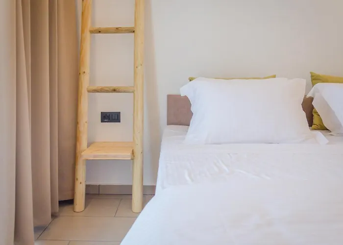 Filippos Skala Rachoni (Thasos)