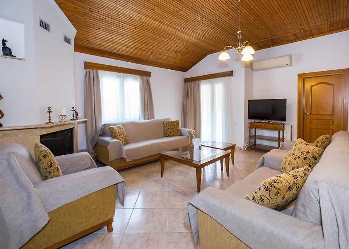 Hotel Filippos Skala Rachoni (Thasos)