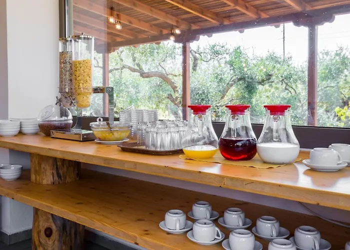 Filippos Hotel Skala Rachoni (Thasos)